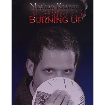 Burning Up by Nathan Kranzo - Video Download